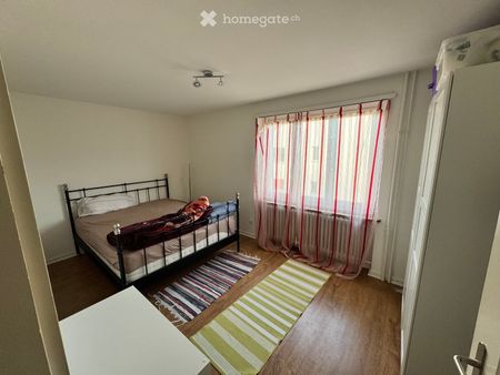 Ruhige 3-Zimmer-Stadtwohnung in Zürich-Oerlikon - Photo 2