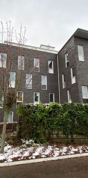 Carl Flormansgatan 3, Riseberga - Photo 1