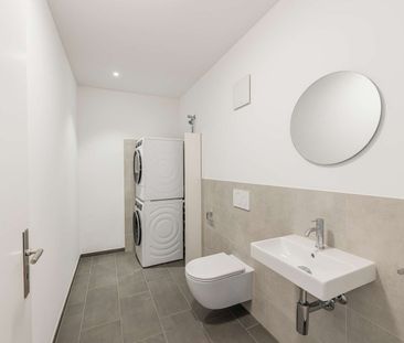 Im Zinggen: Altbaucharme trifft moderne Lebensqualität. - Photo 3