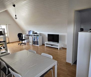 Appartement Oberrohrdorf - 1 pièce - Photo 6