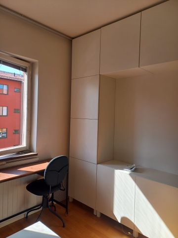 Galonvägen, Bromma - Foto 4