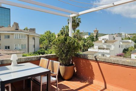 Son Armadams, Palma De Mallorca - Photo 4