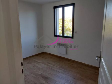 Location Appartement 3 pièces 68m² MONTEUX 84170 - Photo 4