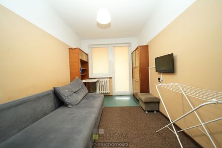 Mieszkanie na wynajem 36 m², Gorzów Wielkopolski, Zawarcie - Photo 2