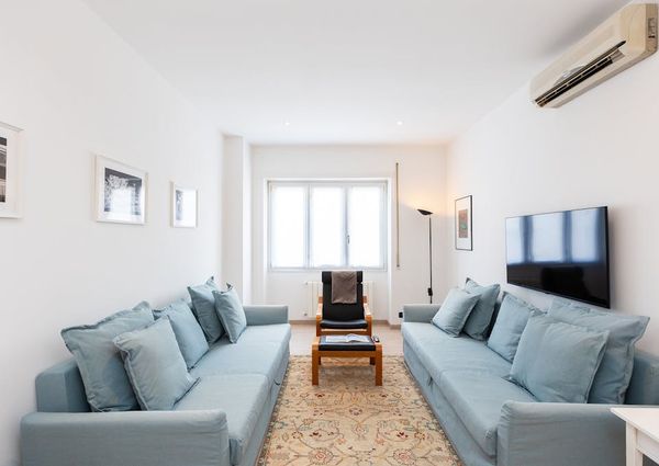 Via Alberico Albricci, Rome, Lazio 00135