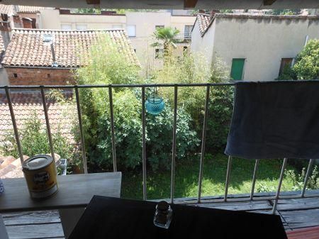 Location - Appartement - 2 pièces - 42.49 m² - montauban - Photo 5