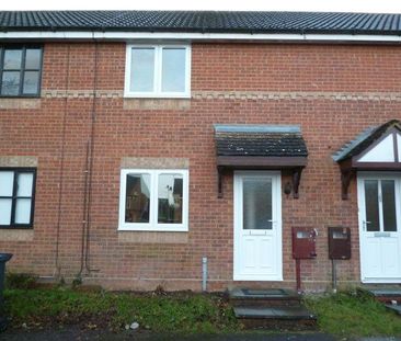 2 bedroom terraced house to rent - Photo 4