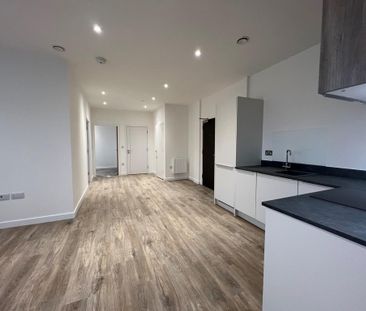 2 bedroom apartment to rent - Photo 6