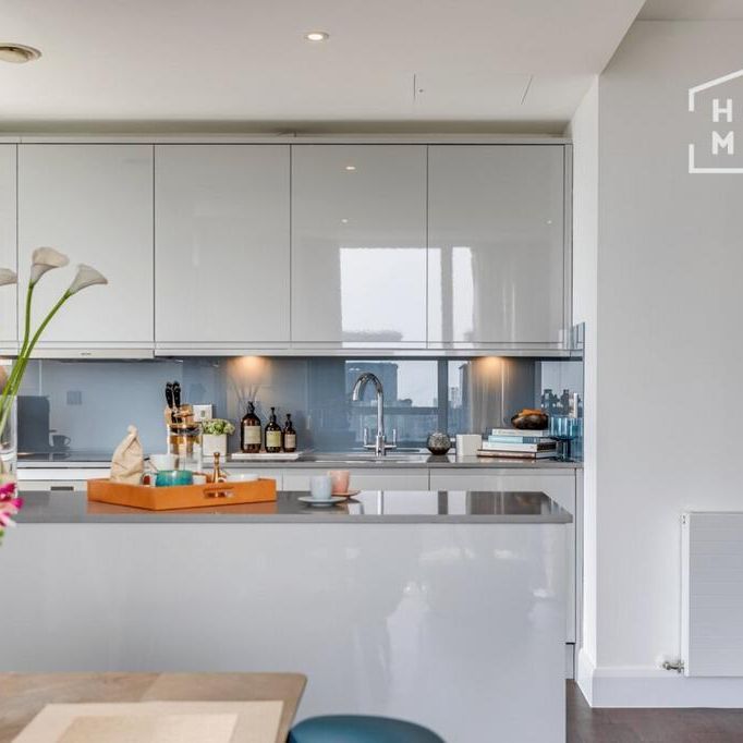 2 bedroom flat to rent - Photo 1