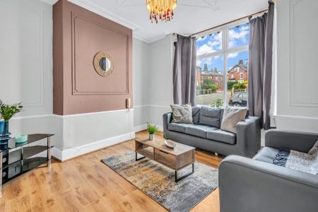 4 bedroom house to rent - Photo 2