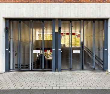 Te huur: Appartement Meer en Vaart in Amsterdam - Foto 3
