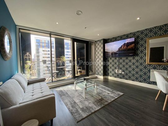 2 bedroom apartment to rent - Photo 1