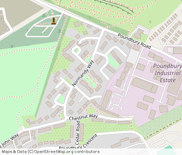Arnhem Green, Dorchester, DT1 - Photo 1