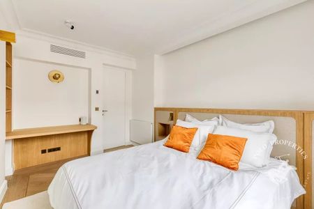 Tout savoir sur cet appartement dans le quartier Chaillot, à Paris 16ème - Photo 5