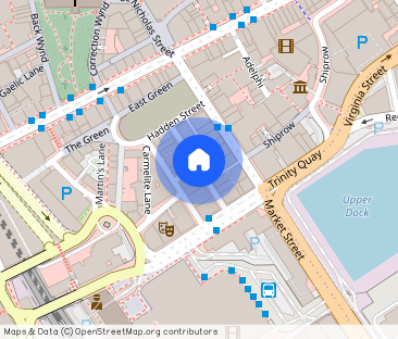 Exchange Street, City Centre, Aberdeen, AB11 - Photo 1