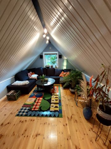 Älmeberg, Slöinge - Foto 3