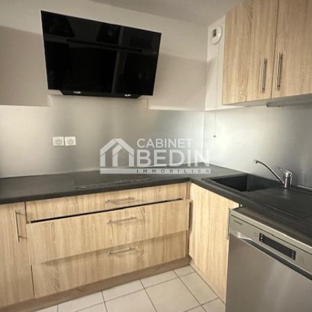 Location Appartement T3 Toulouse 2 chambres - Photo 3