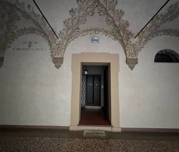 Pregiato monolocale in contesto medievale - Photo 2