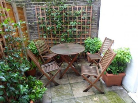 Studio to rent - Photo 5