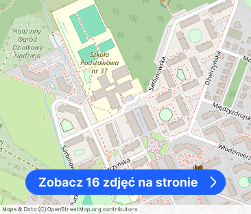 Wyposażone, gotowe, Sarbinowska, Kuźniki, Wrocław - Zdjęcie 1