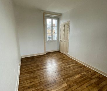 Location Appartement 2 pièces 37m² RENNES 35000 - Photo 5