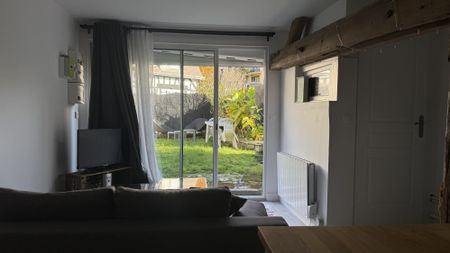 Maison avec jardin Rouen - Photo 4