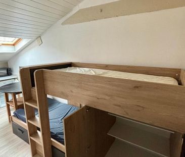 Appartement T1 à louer à Evian Les Bains - Photo 6