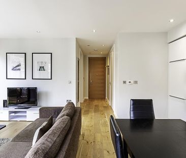 1 bedroom flat to rent - Photo 6
