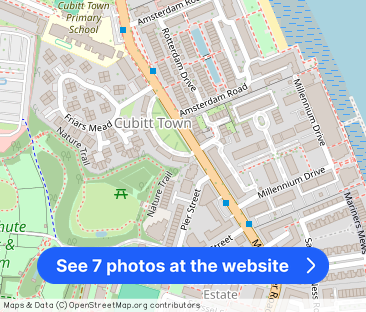 Pier Tavern, London, E14 - Photo 1