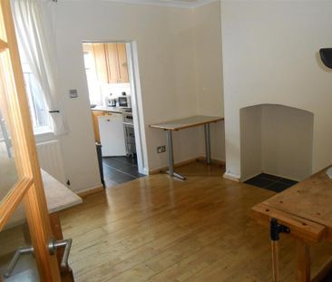 1 bedroom terraced house to rent - Photo 4