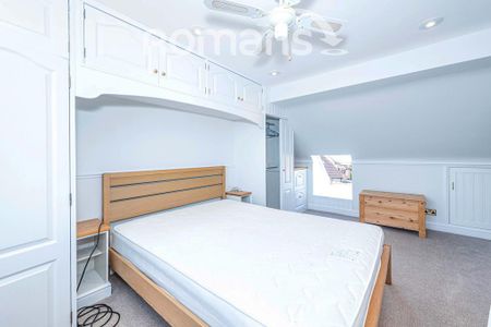 3 bedroom detached house to rent - Photo 4