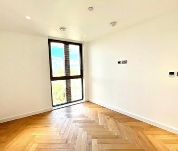 1 bedroom serviced apartment to rent - Photo 5
