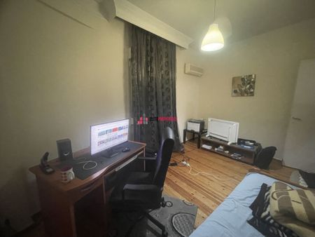 Studio/Γκαρσονιέρα για ενοικίαση Αγία Τριάδα (Φάληρο - Ιπποκράτειο) - Φωτογραφία 3