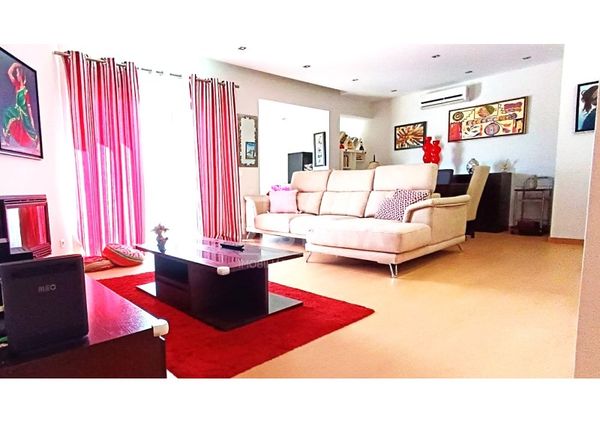 Apartamento T2 em Setúbal