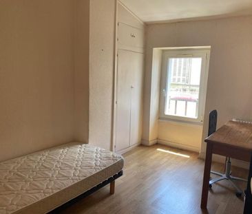 Location Appartement 3 pièces 39m² BORDEAUX 33800 - Photo 4