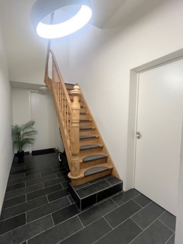 KNAP TOF APPARTEMENT MET 1 SLPK MET TERRAS - Foto 4