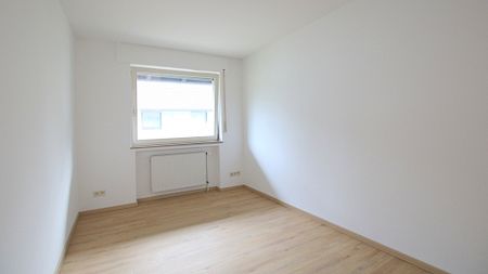 Zentrale 3-Zimmer-Obergeschosswohnung mit großem Balkon in Bad Zwischenahn - bevorzugte Kurlage - Photo 4