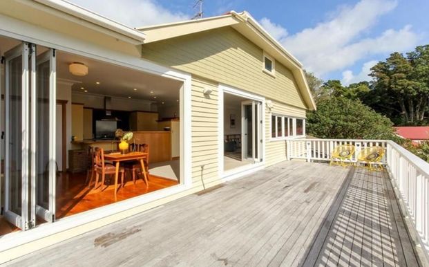 12 Tamar street, City Centre (New Plymouth) - Photo 1