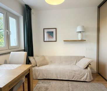 Sprawdź >>3 pok, 46 m², 1 piętro, po remoncie – zdjęcie 2