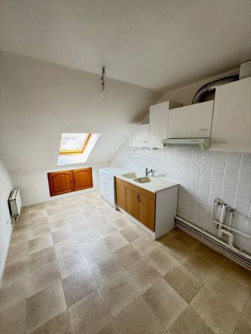 Appartement 2 pièces à Yutz - Photo 5