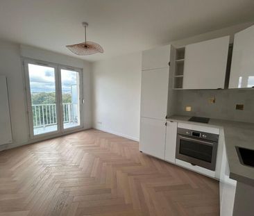 Appartement T2 Reims - Photo 1