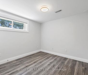 For Lease - 18 Wexford Boulevard Unit# Bsmt2, Toronto, Ontario - Photo 3
