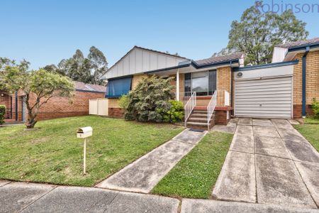 Air conditioned two bedroom villa - Photo 2