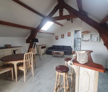 A LOUER - appartement T2 meublé - 47m2 - Photo 2