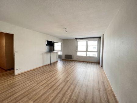 Location appartement 3 pièces, 68.31m², Reims - Photo 5