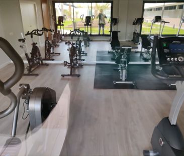 Piso de alquiler en Calle de Álvaro Siza, Primera Fase - Nuevo Tres... - Photo 6