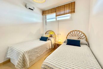 TWO-BEDROOM APARTMENT – TORRE PACHECO