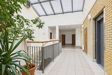 KONSTANCIN JEZ. wysokie_ciche_komórka_garaż - Photo 5