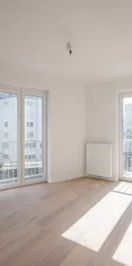 Zweitbezug nach Generalsanierung in der Taborstraße 63 - perfekt angebunden: 3 Zimmer inkl. Wohnküche + Balkon; ab 01.02.27 verfügbar! - Foto 1