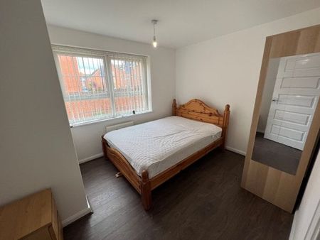 Canal View, CV1, Property for rent - Photo 3